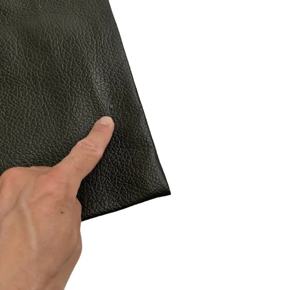Vintage Travel File Sleeve Paper Money Holder Pouch